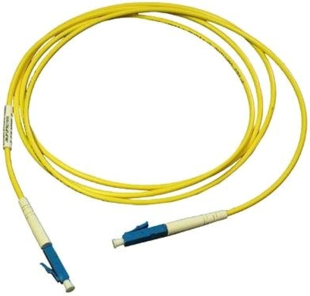 D-LINK / NCB-FS09D-LCSC-1 / LC-SC Single M0de Duplex Patch Cord 1M