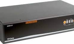D-LINK – DKVM-16E (16-Port KVM Switch)