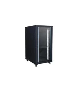 D-Link 22U 600*800mm Floor Standing Server Cabinet NFR-22U-6080-BL-GL