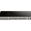 D-Link 52 Port Gigabit Smart Switch DGS-1210-52/E