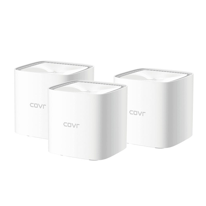 D-Link COVR-1103 AC1200 Dual Band Mesh Wi-Fi System