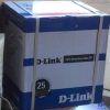 D-Link Cat 6 UTP 305M Cable