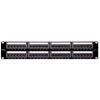 D-Link Cat6 UTP 48 Port Loaded Patch Panel (11)
