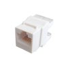 D-Link Cat6 UTP Keystone Jack (NKJ-C6WHI1B21)