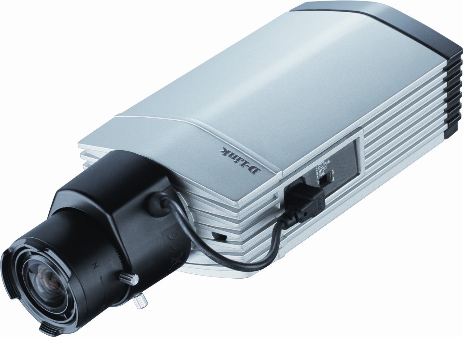 D-Link DCS-3716/BP 3MP Day & Night IP camera