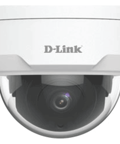 D-Link DCS-F5602 2 Megapixel Full HD PoE Dome Camera