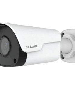 D-Link DCS-F5702 2 Megapixel Full HD PoE Bullet Camera