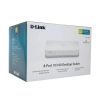 D-Link DES-1008C/B 8 port 10/100Base-T unmanaged switch