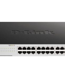 D-Link DES-1024D 24-Port Desktop Switch