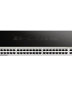 D-Link DGS-1052 48 Port Gigabit Unmanaged Switch