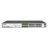 D-link DGS-F1026P-E 24 Port s1000Mbps PoE Switch with 2 SFP Ports