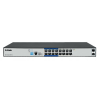 D-Link DGS-F1210-18PS-E 16-Port Gigabit PoE Switch