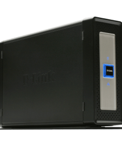 D-Link DNS 313 1-Bay Network Storage Enclosure