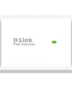 D-Link DPE-101GI Gigabit PoE Injector