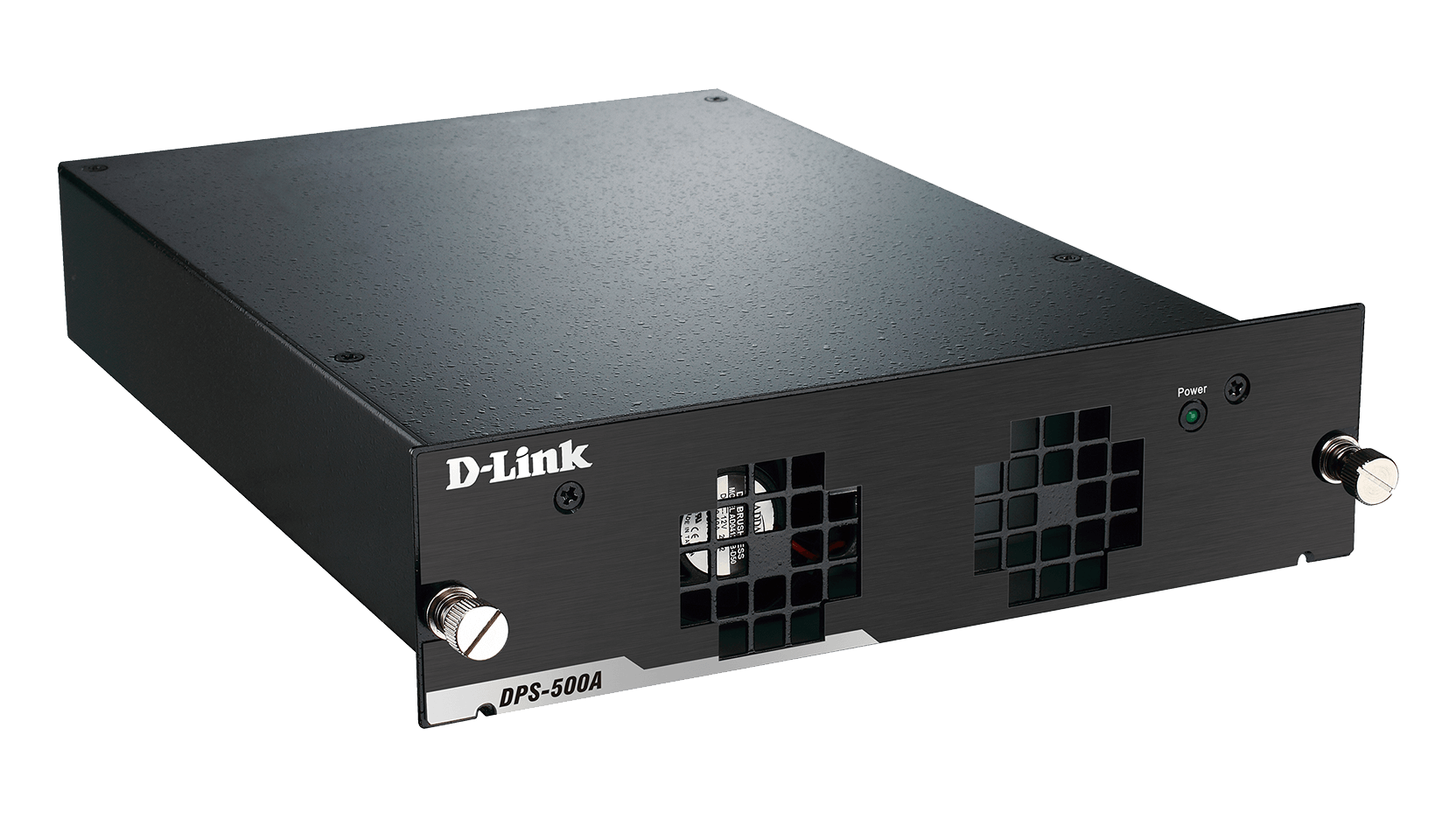 D-Link DPS-500A/E Redundant power supply unit