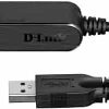 D-Link DUB-1312 USB 3.0 Gigabit Ethernet Adapter