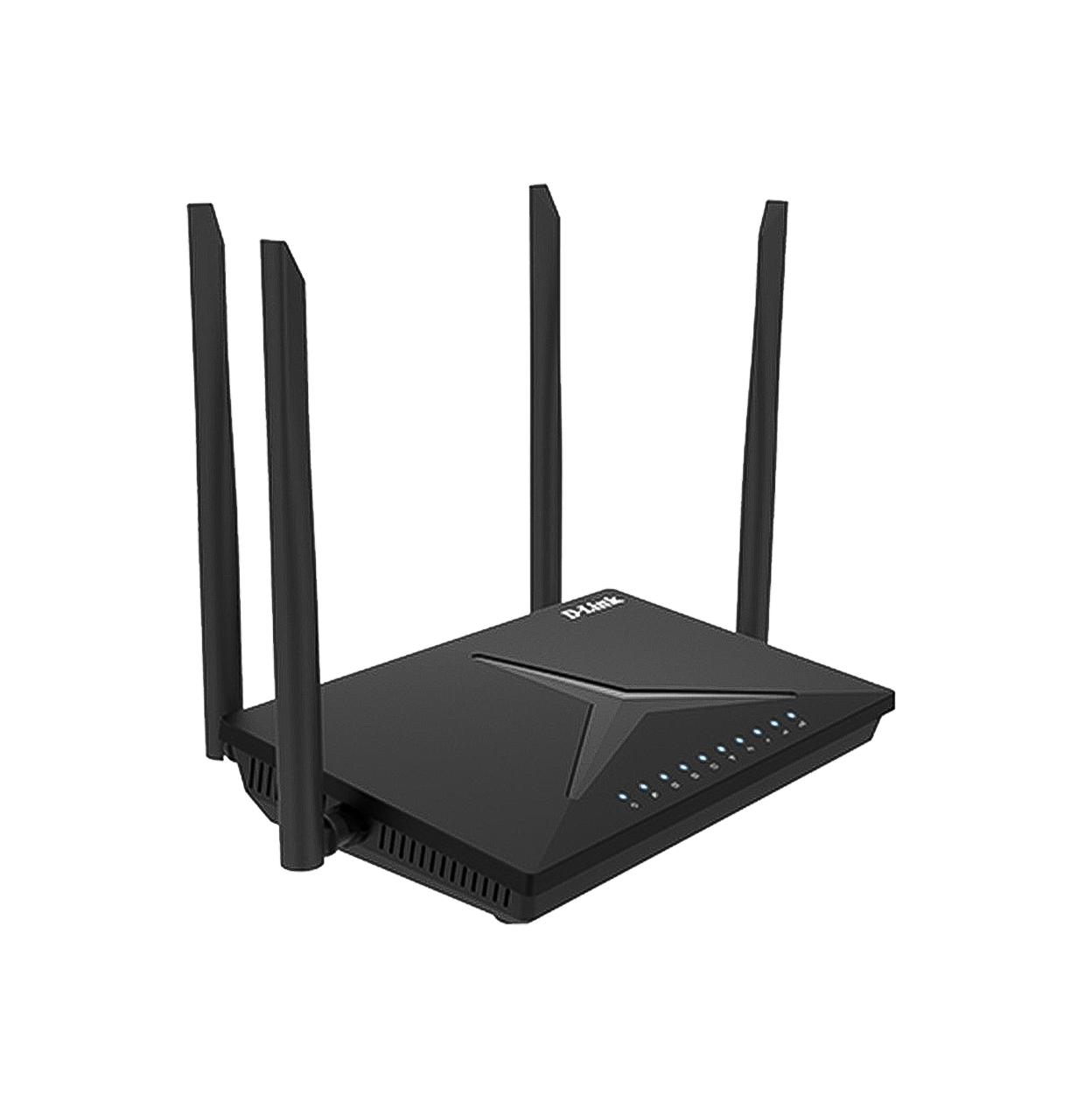 D-Link DWR-M920 4G N300 LTE Router