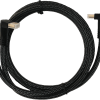 D-Link HCB-4AABLBR-3 A-A Flat HDMI Cable 3M