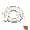 D-Link HDMI To Micro HDMI 1.8 Meter Flat Cable (HCB-4ADWHIF-1-8)
