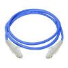 D-Link NCB-6AUBLUR1-3 Cat6A UTP 3M Patch Cord-Blue