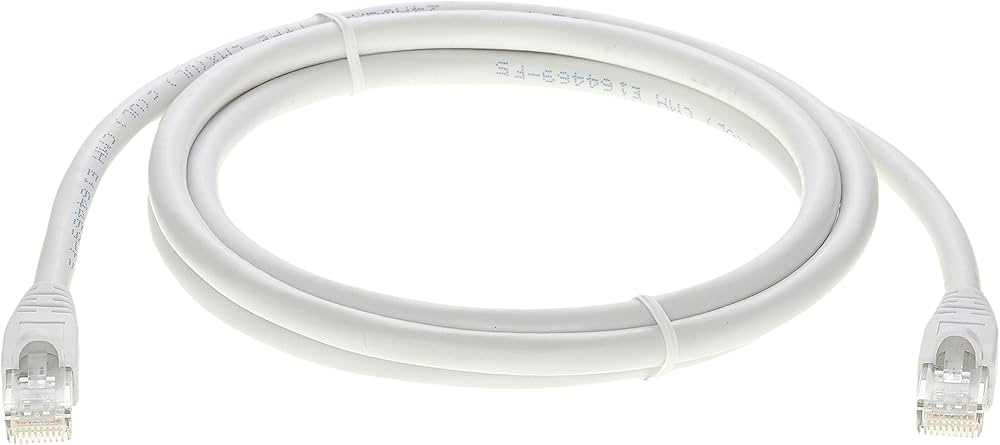 D-Link NCB-6AUGRYR1-3 CAT6A UTP Patch Cord 3M