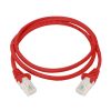 D-Link NCB-6AUREDR1-1 Cat6A UTP 1M Patch Cord-Red