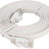 D-Link NCB-C6UGRYR1-15 Cat6 UTP Patch Cord 15M