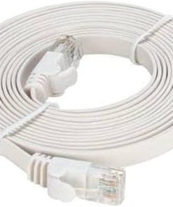 D-Link NCB-C6UGRYR1-15 Cat6 UTP Patch Cord 15M