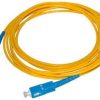 D-Link NCB-FM51D-LCSC-1 LC-SC MM OM3 Duplex Patch Cord 1M