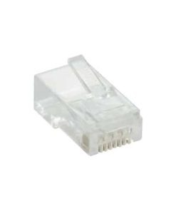 D-Link NPG-C61TRA501-100 RJ45 Cat6 Modular Plug