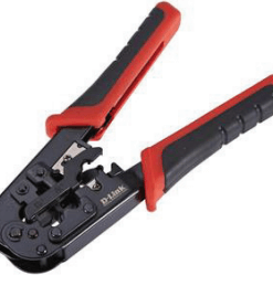 D-Link NTC-001 Crimping Tool