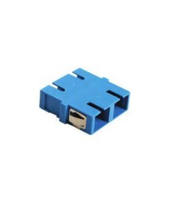 D-Link SC Multimode Duplex Fiber Optic Adapter (NAD-FMDSCSC)