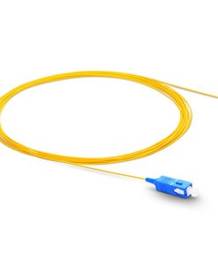 D-Link SC Single Mode Simplex Pigtail