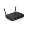 D-Link - Wireless N Range Extender - DAP-1360/F/BME