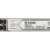 D-Link® DEM-311GT Compatible TAA 1000Base-SX SFP Transceiver (MMF