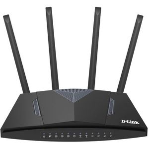 D-link N300 4G Smart Router G403-G403/B3GG4IN