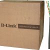 D-link NCB-C6SGRYR-305 Cat6 SFTP 23AWG Cable Rolls