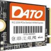 DATO SSD DP330 NVMe PCIe 3X4 M.2 2230 1TB High Performance