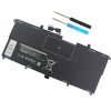 DELL XPS 13 9365 NNF1C C Battery