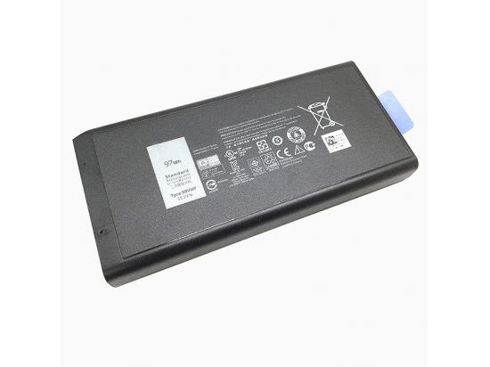 DKNKD 97 Whr Battery for Dell Latitude