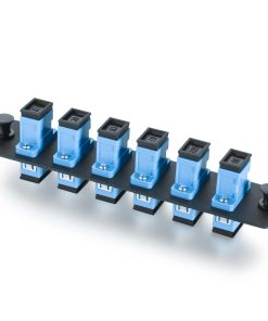 DLINK ADAPTER PANEL NPL-FXDSC-06 6 DUP SC