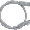 DLINK PATCH CORD NCB-6AUGRYR1-1 UTP CAT6A GRY 1M