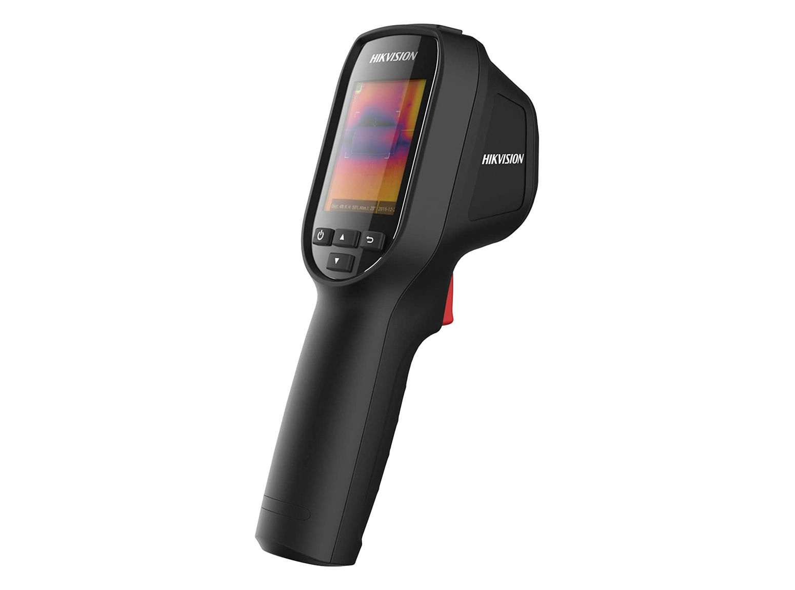 DS-2TP31B-3AUF Handheld Thermography Camera