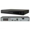 DS-7608NI-K1/8P(B) - Network Video Recorders