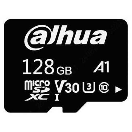 Dahua 128GB C10-U3-V30 MicroSD Memory Card - DHI-TF-C100-128GB