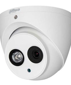 Dahua 1MP 720P DH-HAC-HDW1100EMP IR HDCVI dome