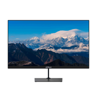 Dahua 24-Inch FHD LED Monitor-LM24-C200