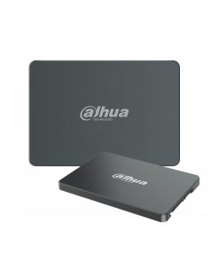 Dahua 256GB 2.5 inch SATA Solid State Drive SSD - DHI-SSD-C800AS256G