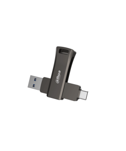 Dahua 256GB Dual Drive USB3.2 Gen1 - DHI-USB-P629-32-256GB