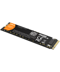Dahua 256GB NVMe M.2 PCLe Gen4x4 Solid State Drive - SSD-C970N256G